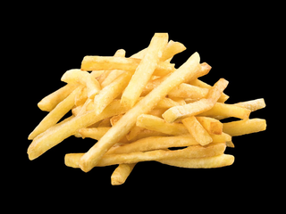 Patate fritte