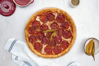 Piccante 36cm