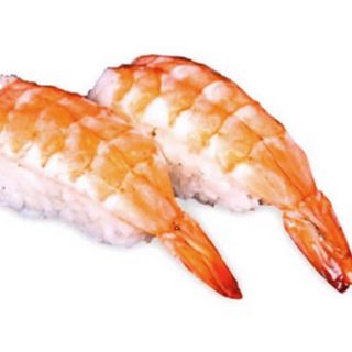 3. Sushi Langostinos