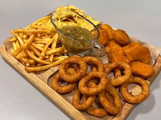 Пивна дошка (650/100гр)