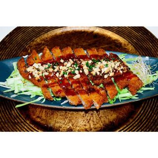 Tonkatsu