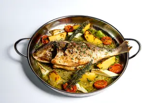 Дорадо (400 г)
