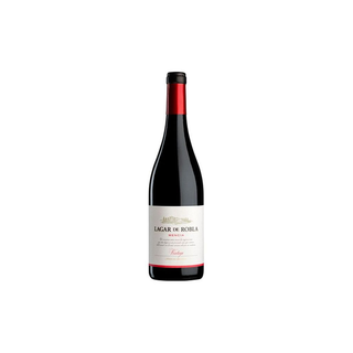 Vino Tinto Mencía Lagar de Robla (75 cl)