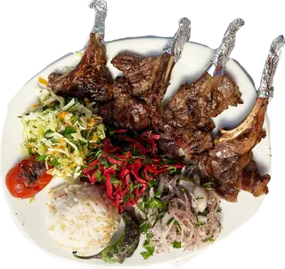 Агнешки котлети