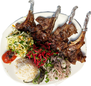 Агнешки котлети