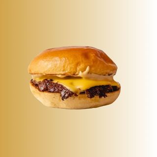 Original chicken burger