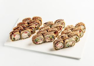 Сет Темпура (860г)