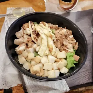 Salada Deli