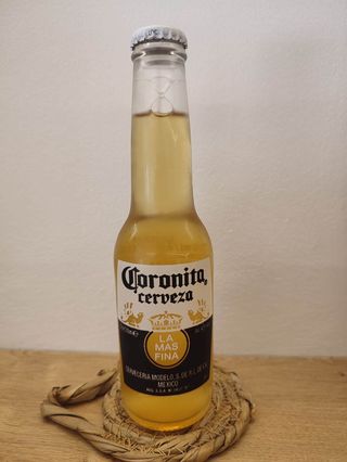 Cerveza Coronita 210ml