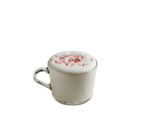 Babyccino