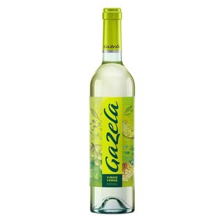 Vinho Verde Frio Gazela 750ml