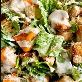 Ensalada de la casa