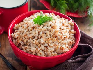 Гречка (200г)