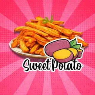 Sweet Potato