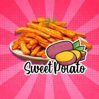 Sweet Potato