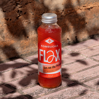 KOMBUCHA SEX ON THE PEACH