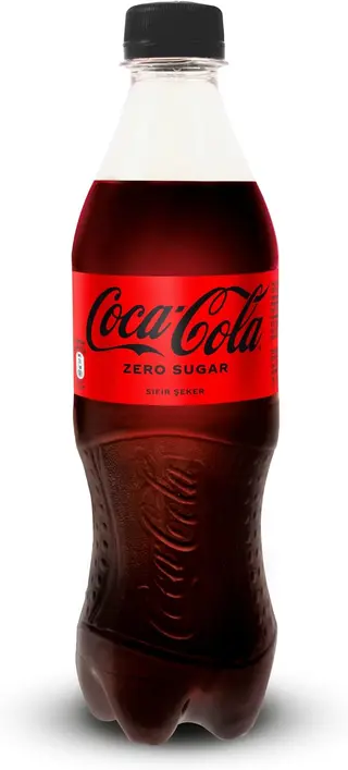 Coca cola zero