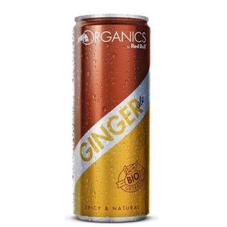 Ginger Beer