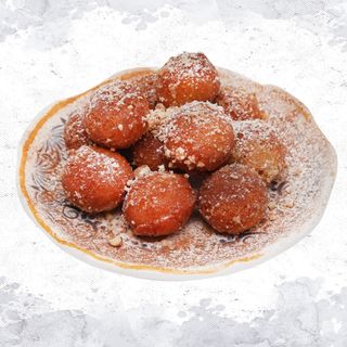Loukoumades