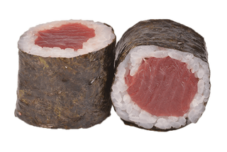 Maki Saumon - 8 Pièces