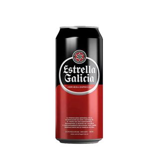 Estrella Galicia 33cl