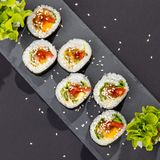 ბოსტნეულის როლი