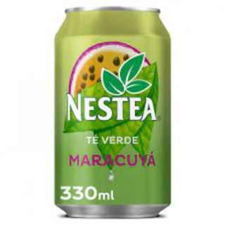 Nestea Té Verde Maracuyá (33 Cl.)