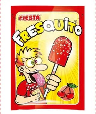 Fresquito Cereza