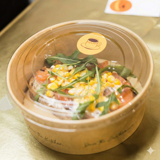 Brunch ApañaR Clásico