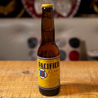 PACÍFICO CLARA 35,5cl