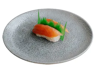 Nigiri z tuńczykiem
