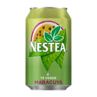 Nestea Maracuyá lata (330ml.)