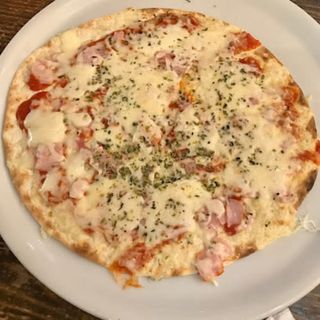 Norteñas Bacón y Queso