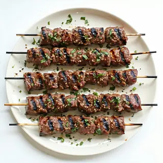Sheek Kebab