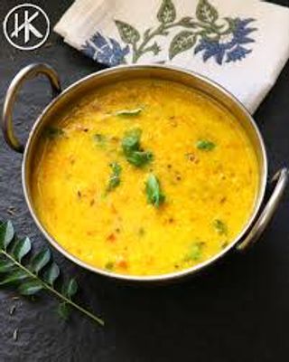 Dal Tadka