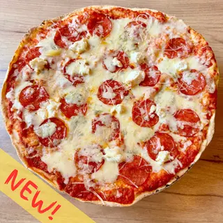 Chessy Peperoni
