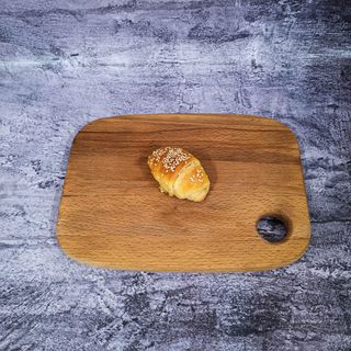 Prazne kiflice - komad