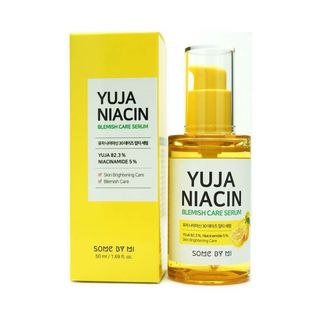 Some By Mi Yuja Niacin Blemish Care Serum 50 ml
