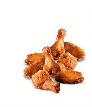 Alitas De Pollo (6 Uds.)