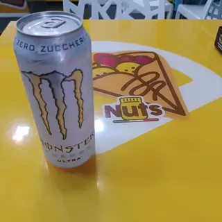 Monster ultra