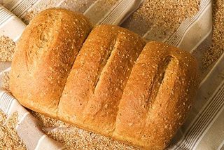 Cereal Bread
