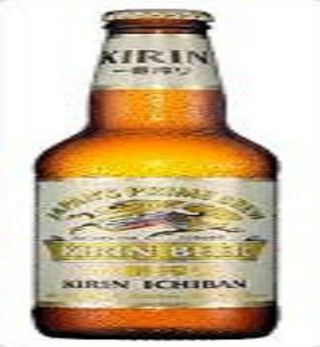 Cerveza Kirin (330 ml.)