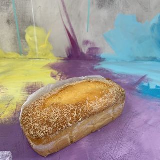 Ración Bread Lima Coco Y Jengibre (100 Gr)