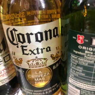 Corona 33 cl