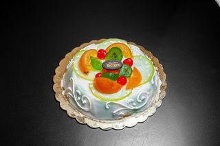 Cassata siciliana  1kg
