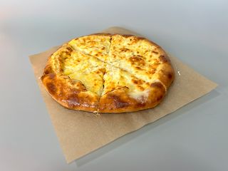 Хачапурі по-менгрельски (500 г)