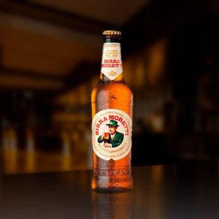 Cerveza Italiana Moretti (330Ml.)