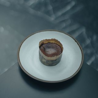 COULANT DE CHOCOLATE