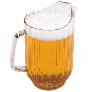 Cerveza Alhambra 1 Lt.