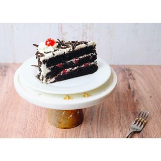 Black Forest Cake